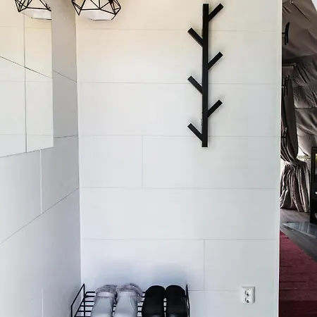 Igloo Glamping Lakeland Camp Imatra