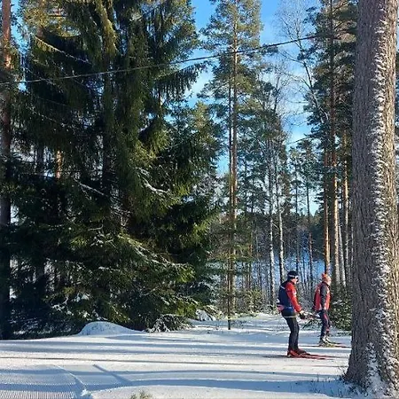 Igloo Glamping Lakeland Camp Luxussátor *